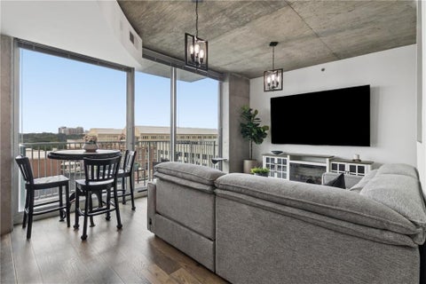 Condo For Sale - 361 17th Street #704<br/> Atlanta, GA 30363