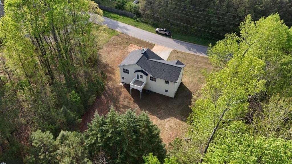 645 Woodwind Drive, Rockmart, Georgia image 32