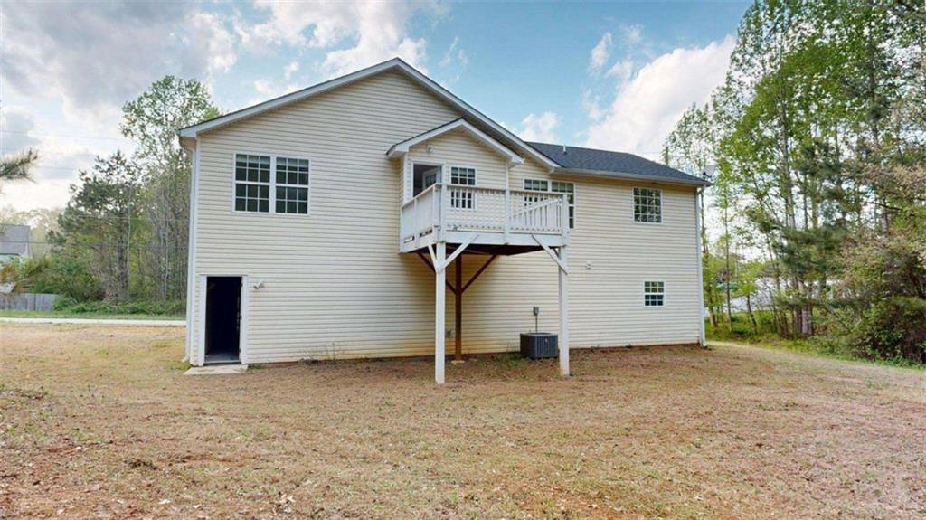 645 Woodwind Drive, Rockmart, Georgia image 3