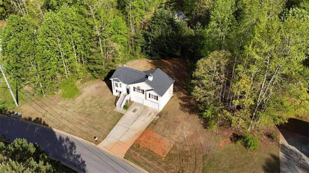 645 Woodwind Drive, Rockmart, Georgia image 31