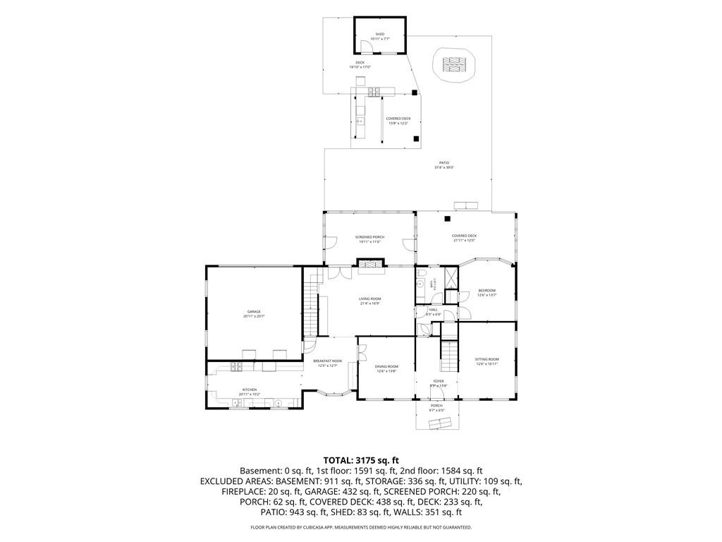 4791 Layfield Drive