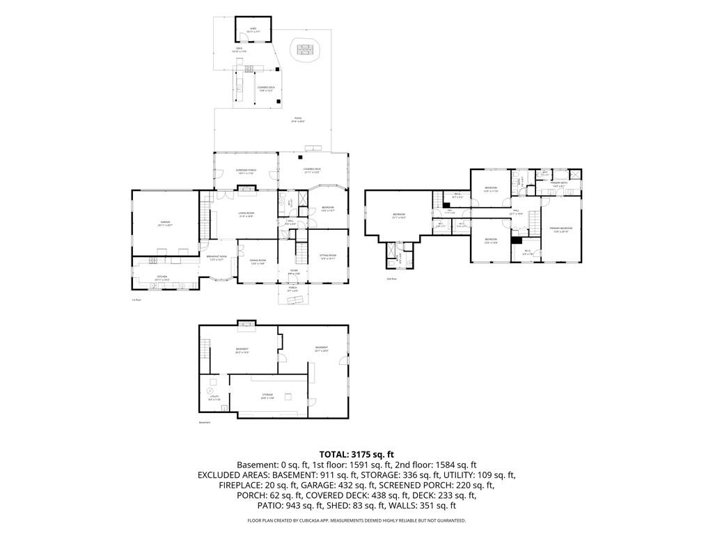 4791 Layfield Drive