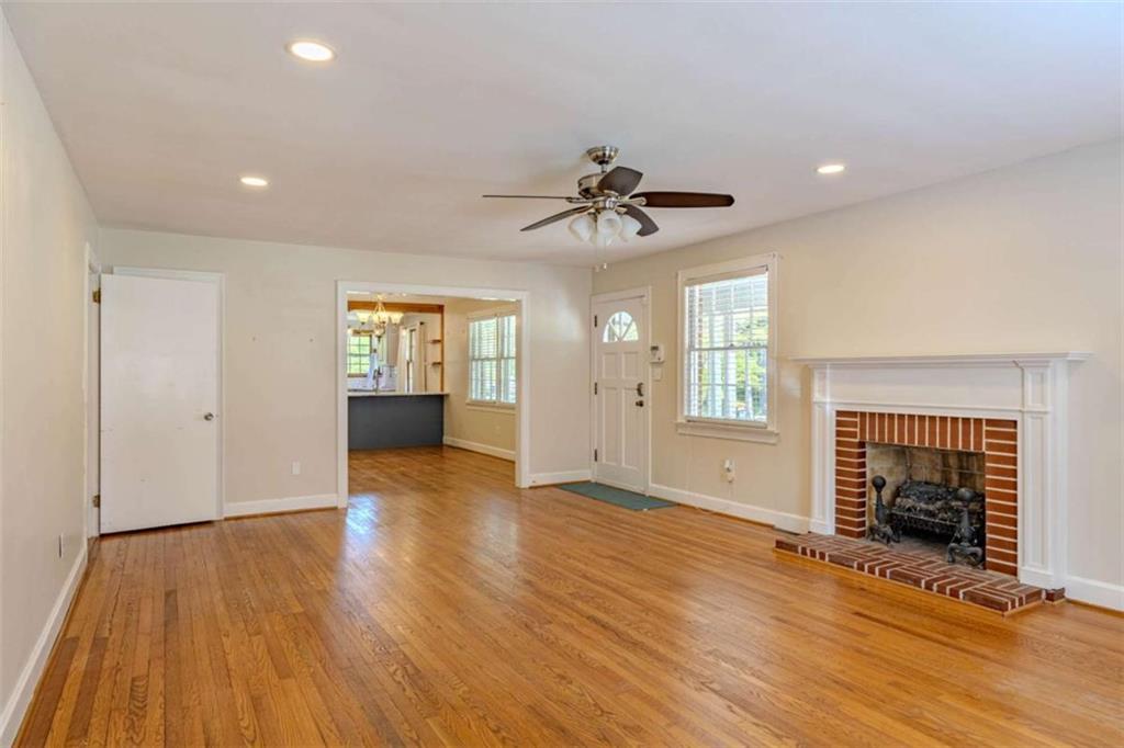 112 E Valley Road, Rome, Georgia image 4