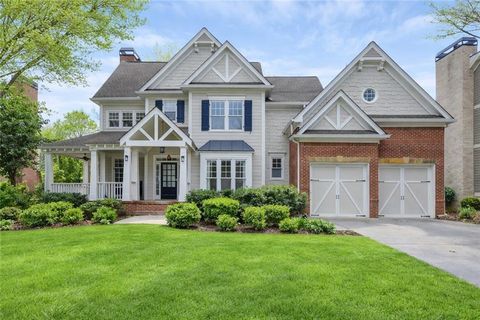 Homes For Sale - 6089 Grand Loop Road<br/> Sugar Hill, GA 30518