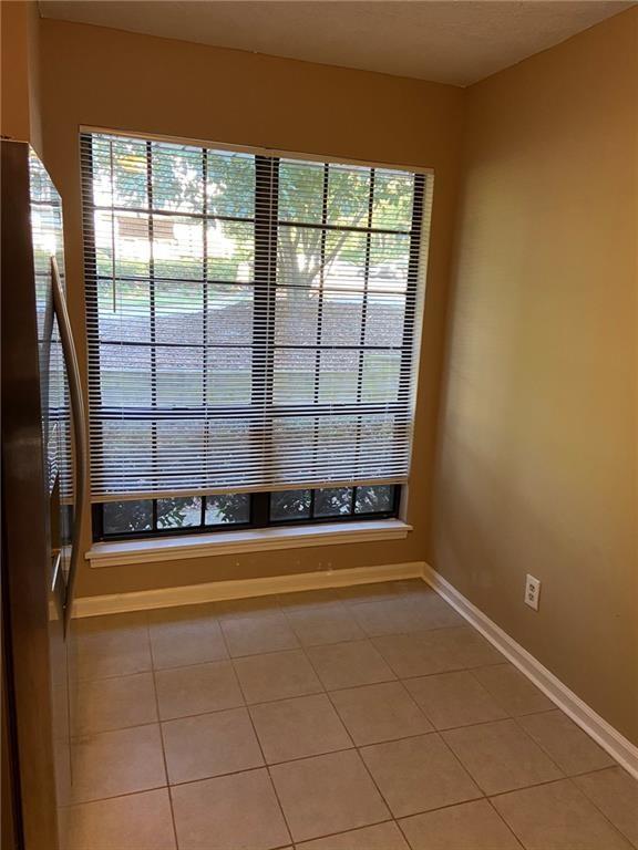 Jamestowne - Residential Lease