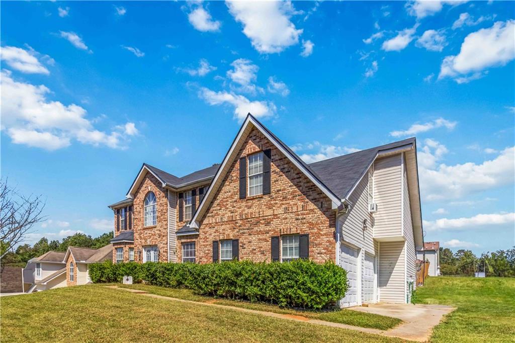 4177 Donna Way