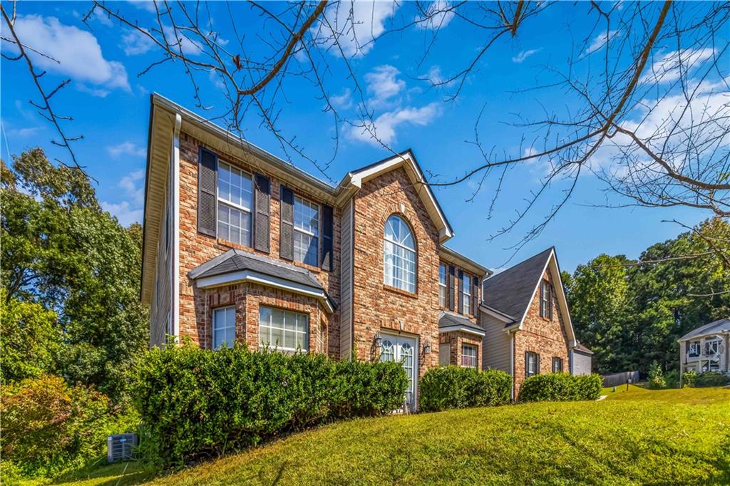 4177 Donna Way