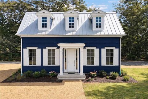 126 Morgan Senoia GA 30276