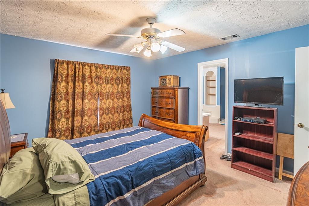 515 Sunnyhill Drive, Jonesboro, Georgia image 19