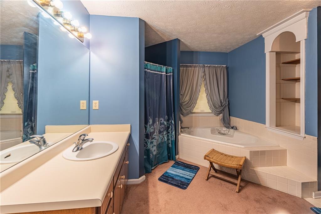 515 Sunnyhill Drive, Jonesboro, Georgia image 16