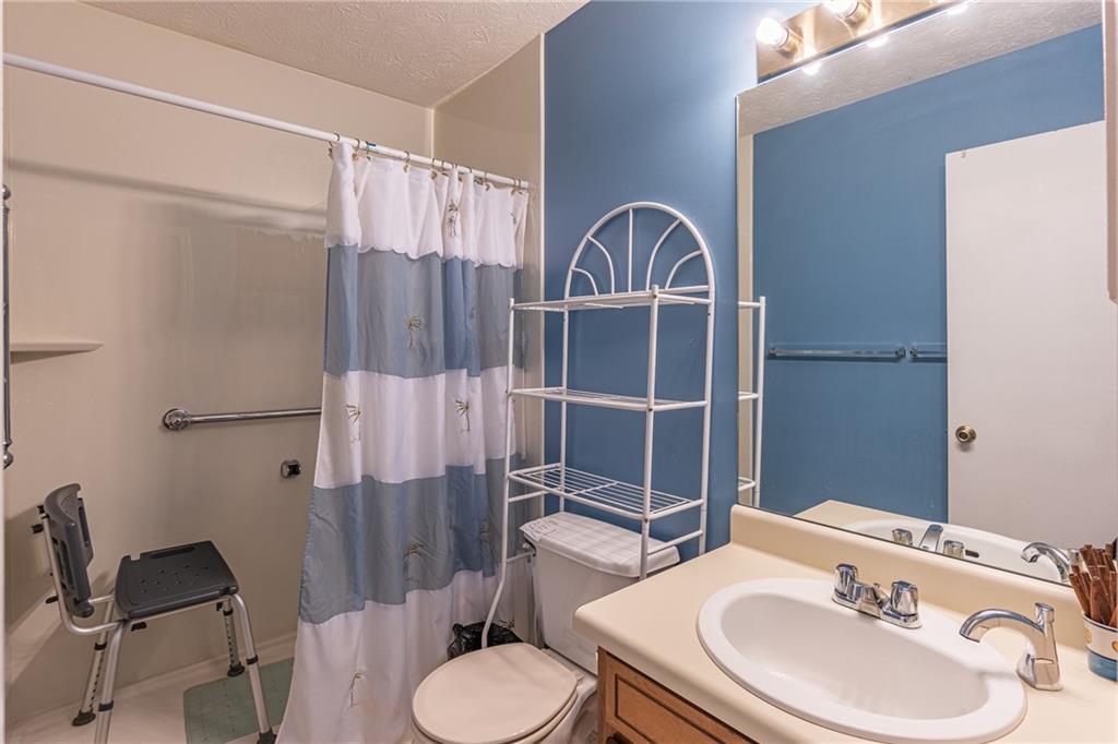 515 Sunnyhill Drive, Jonesboro, Georgia image 20