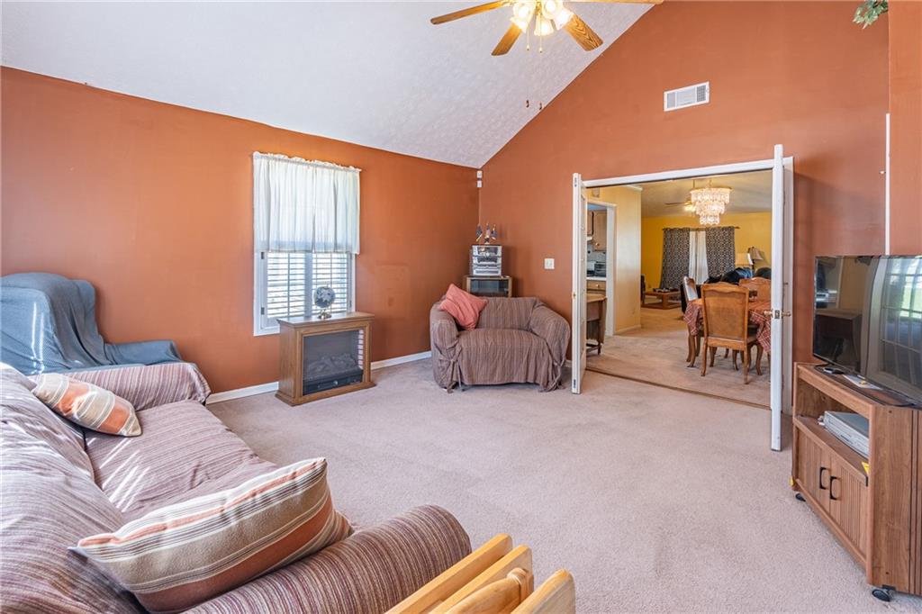 515 Sunnyhill Drive, Jonesboro, Georgia image 21