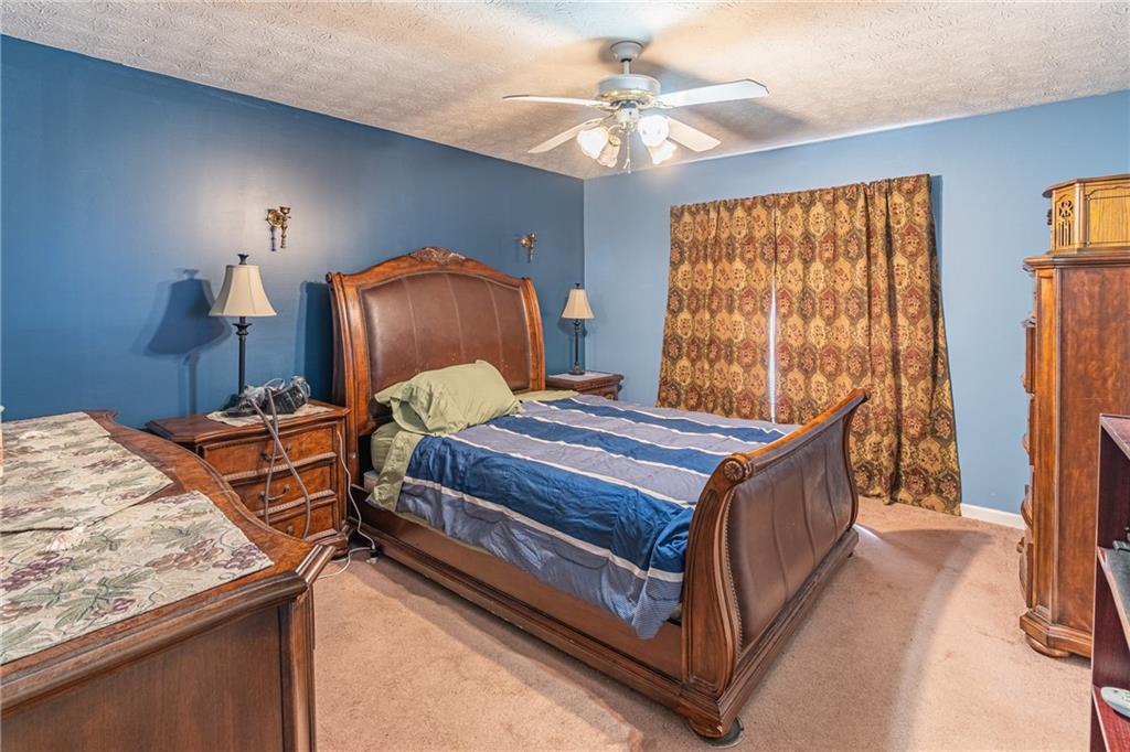 515 Sunnyhill Drive, Jonesboro, Georgia image 18