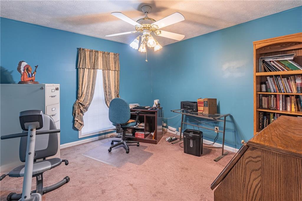 515 Sunnyhill Drive, Jonesboro, Georgia image 15
