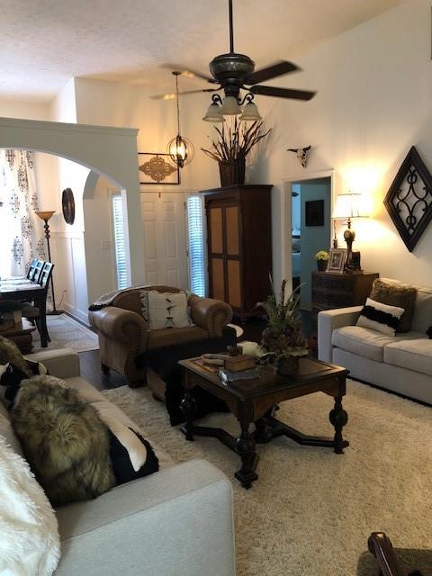 2628 Cascade Cove Drive