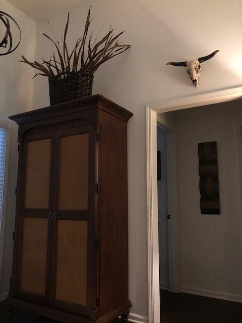 2628 Cascade Cove Drive