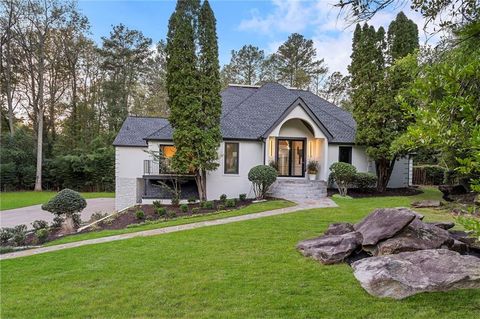 11260 Houze Road Roswell GA 30076