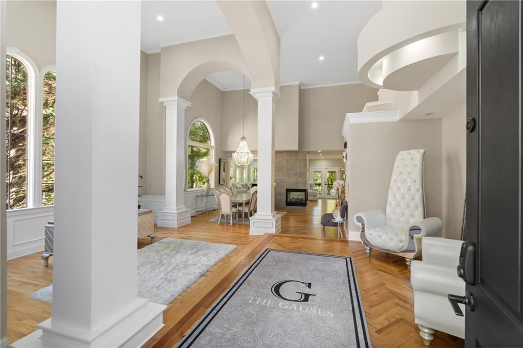 820 Glen Royal Drive