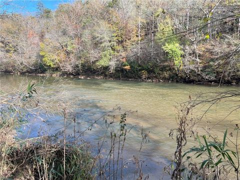 0 Dickson Drive Danielsville GA 30633
