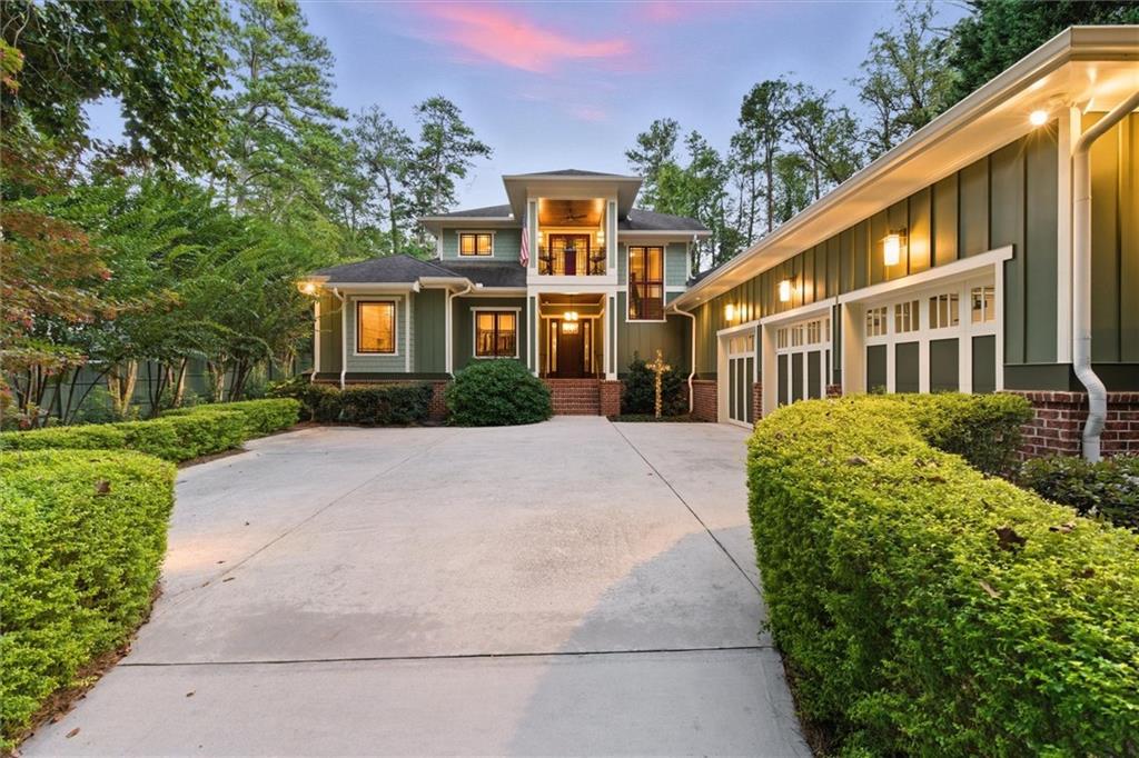 1271 Roxboro Drive NE