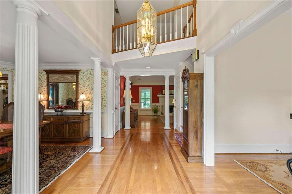 312 Crabapple Springs Way