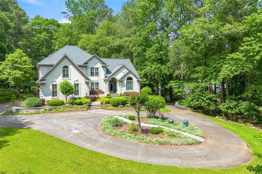 312 Crabapple Springs Way