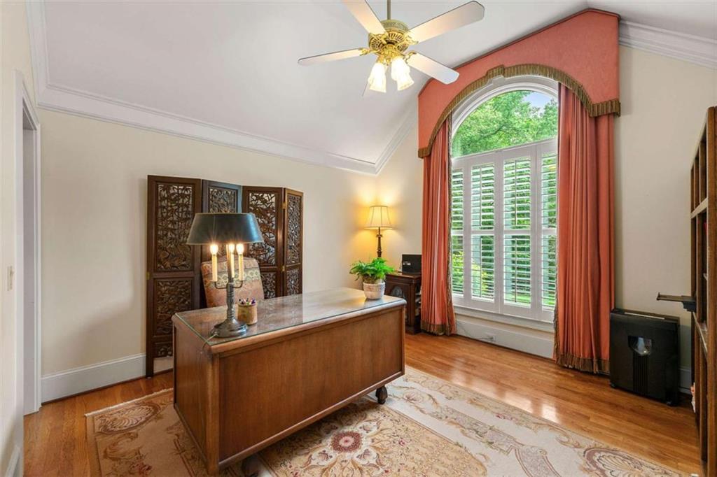 312 Crabapple Springs Way