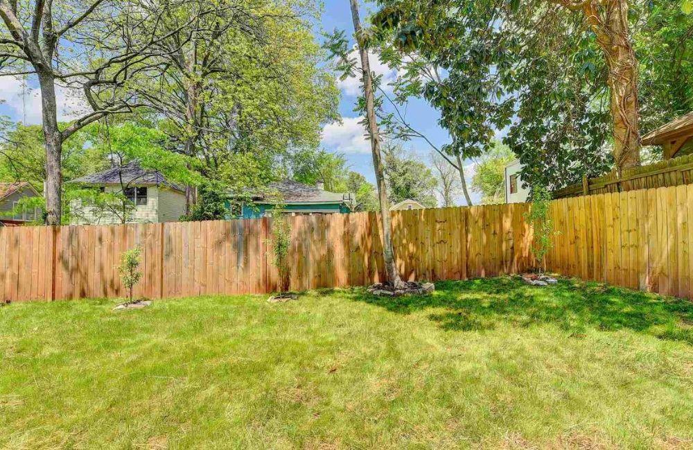 Ashview Heights/ Ware and Harper - Residential Lease