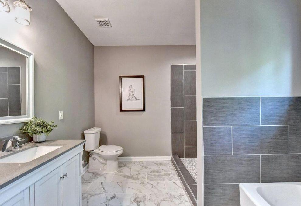 Ashview Heights/ Ware and Harper - Residential Lease