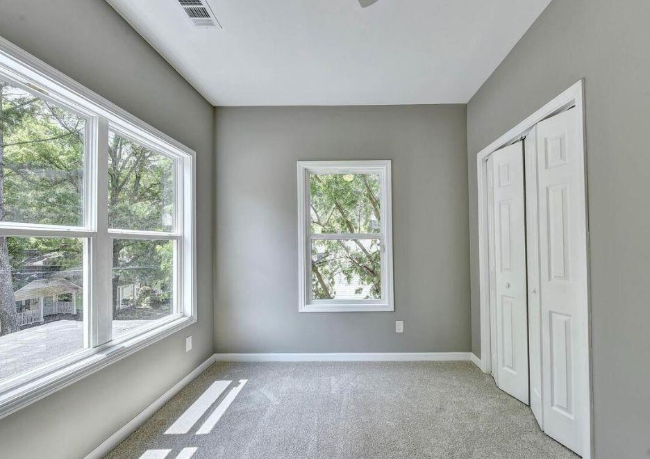 Ashview Heights/ Ware and Harper - Residential Lease