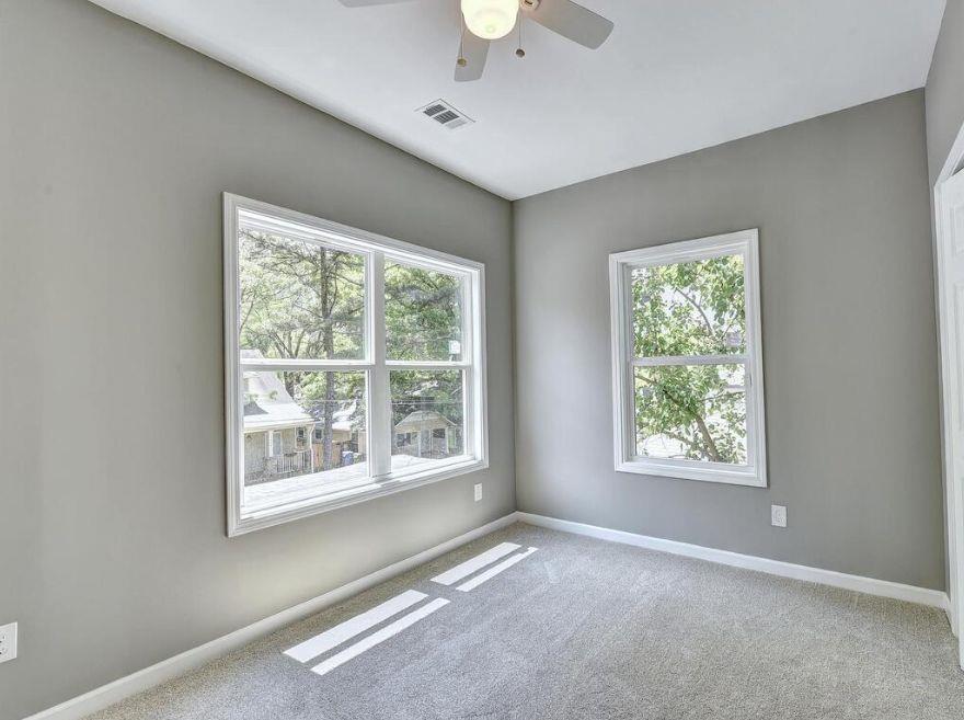 Ashview Heights/ Ware and Harper - Residential Lease