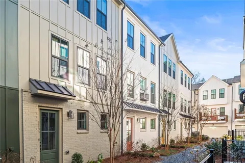 4462 Dandelion Lane, Atlanta, GA 30342 - MLS#: 7506903