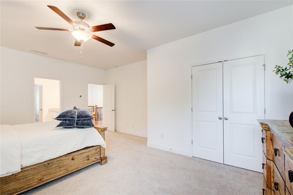 105 Rivulet Drive, Dallas, Georgia image 30