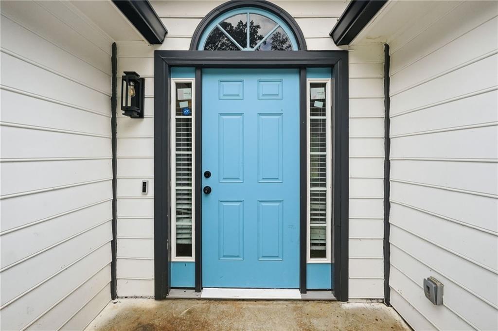 7745 Antebellum Lane