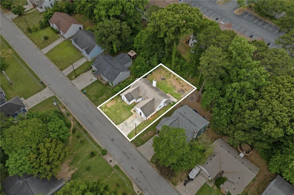 7745 Antebellum Lane