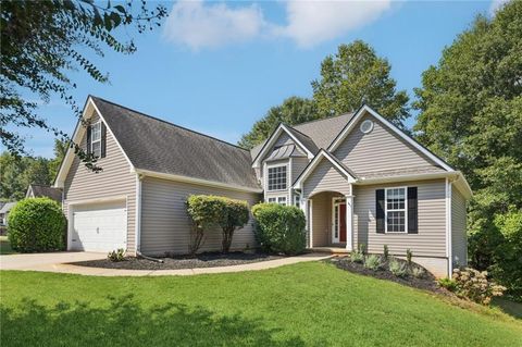 Homes For Sale - 173 Freeman Forest Drive<br/> Coweta County, Newnan, GA 30265