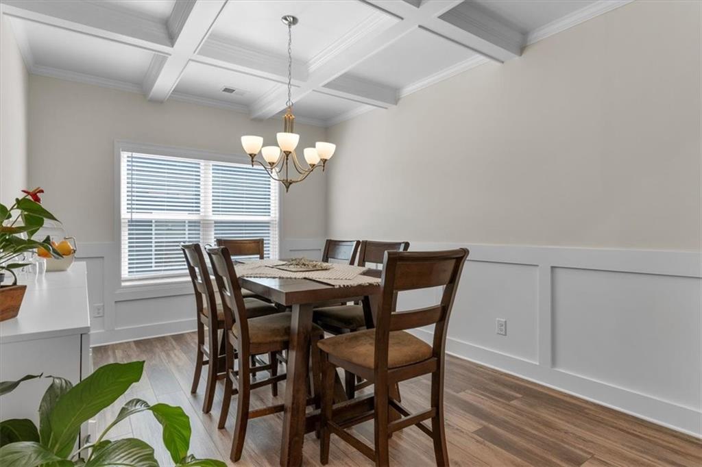 307 Azalea Crossing, Dallas, Georgia image 6