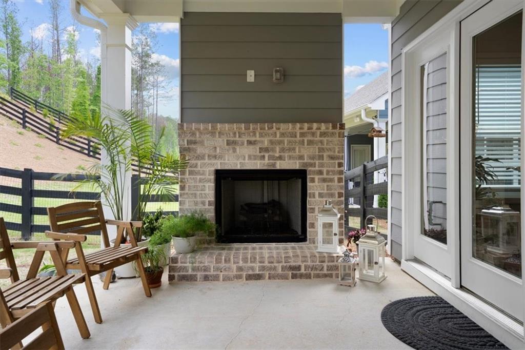 307 Azalea Crossing, Dallas, Georgia image 22
