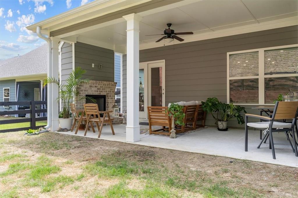 307 Azalea Crossing, Dallas, Georgia image 23