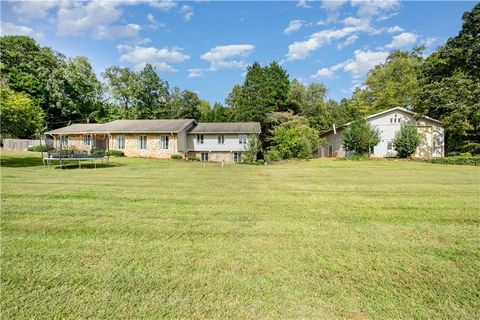 490 Addington Drive Toccoa GA 30577