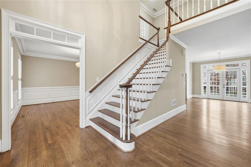 300 High Bridge Chase