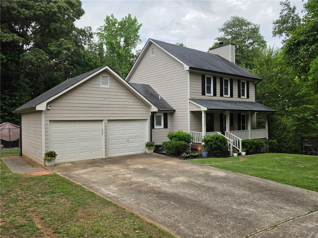 3080 Stone Oak Drive