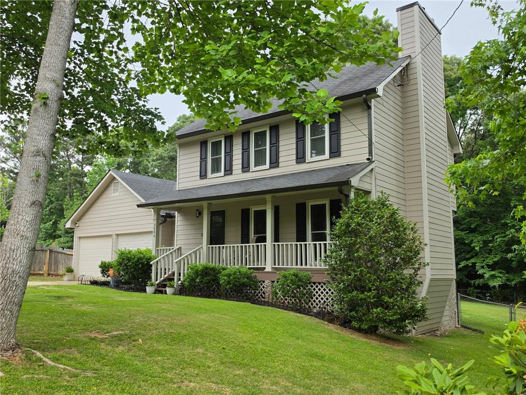 3080 Stone Oak Drive