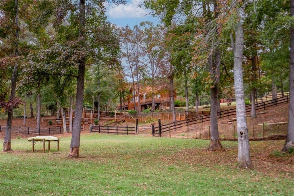 1840 Double Springs Church Road