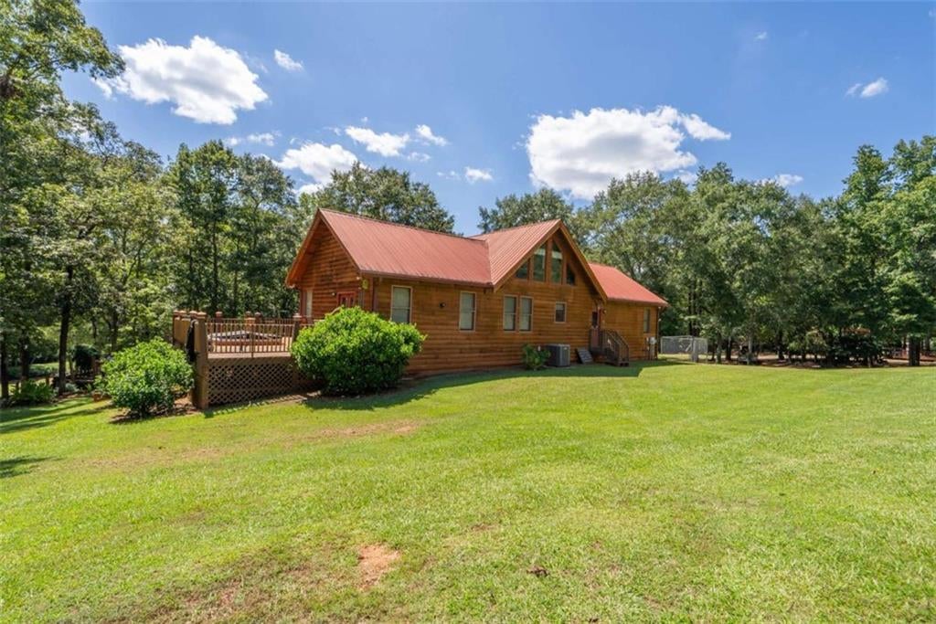 1840 Double Springs Church Road