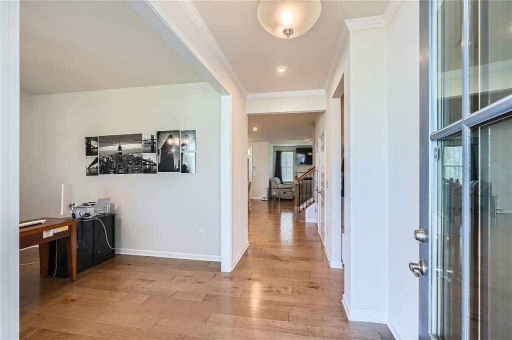 115 Laurelwood Lane