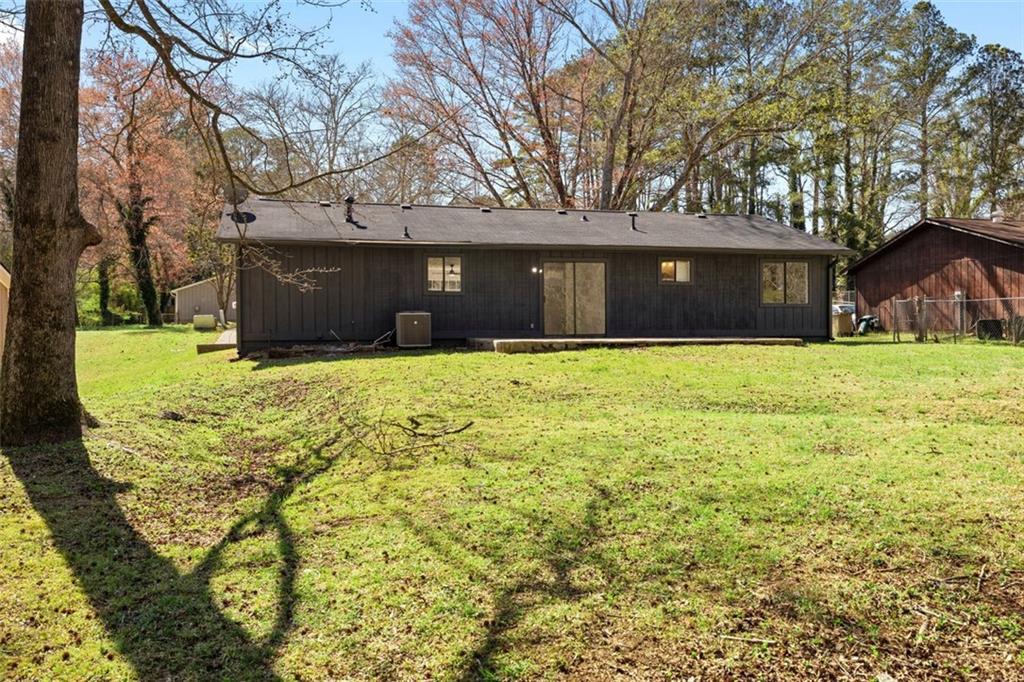 8212 Englewood Trail, Riverdale, Georgia image 31