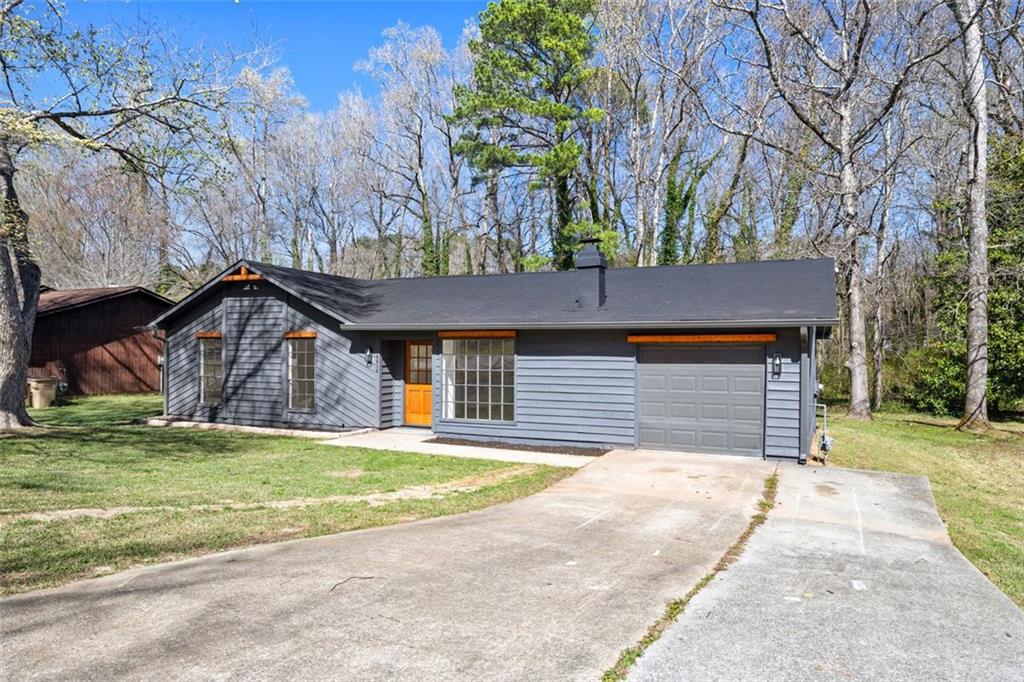 8212 Englewood Trail, Riverdale, Georgia image 25