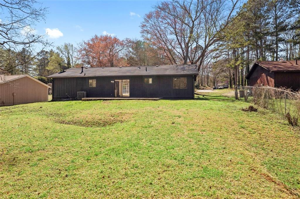 8212 Englewood Trail, Riverdale, Georgia image 29