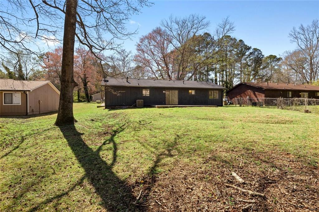 8212 Englewood Trail, Riverdale, Georgia image 30